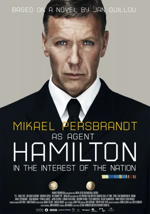 Điệp Viên Hamilton: Vì Lợi Ích Quốc Gia