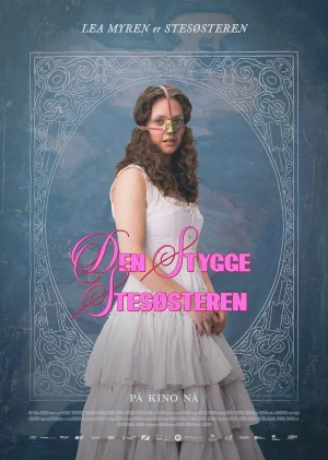 Người Chị Kế Xấu Xí