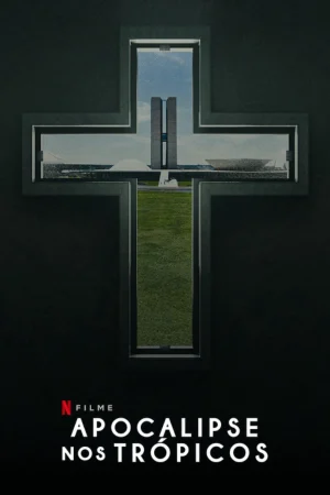 Ngày tận thế vùng nhiệt đới