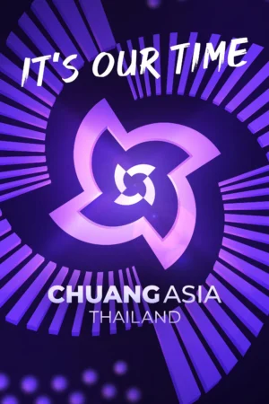 CHUANG ASIA (Phần 1)
